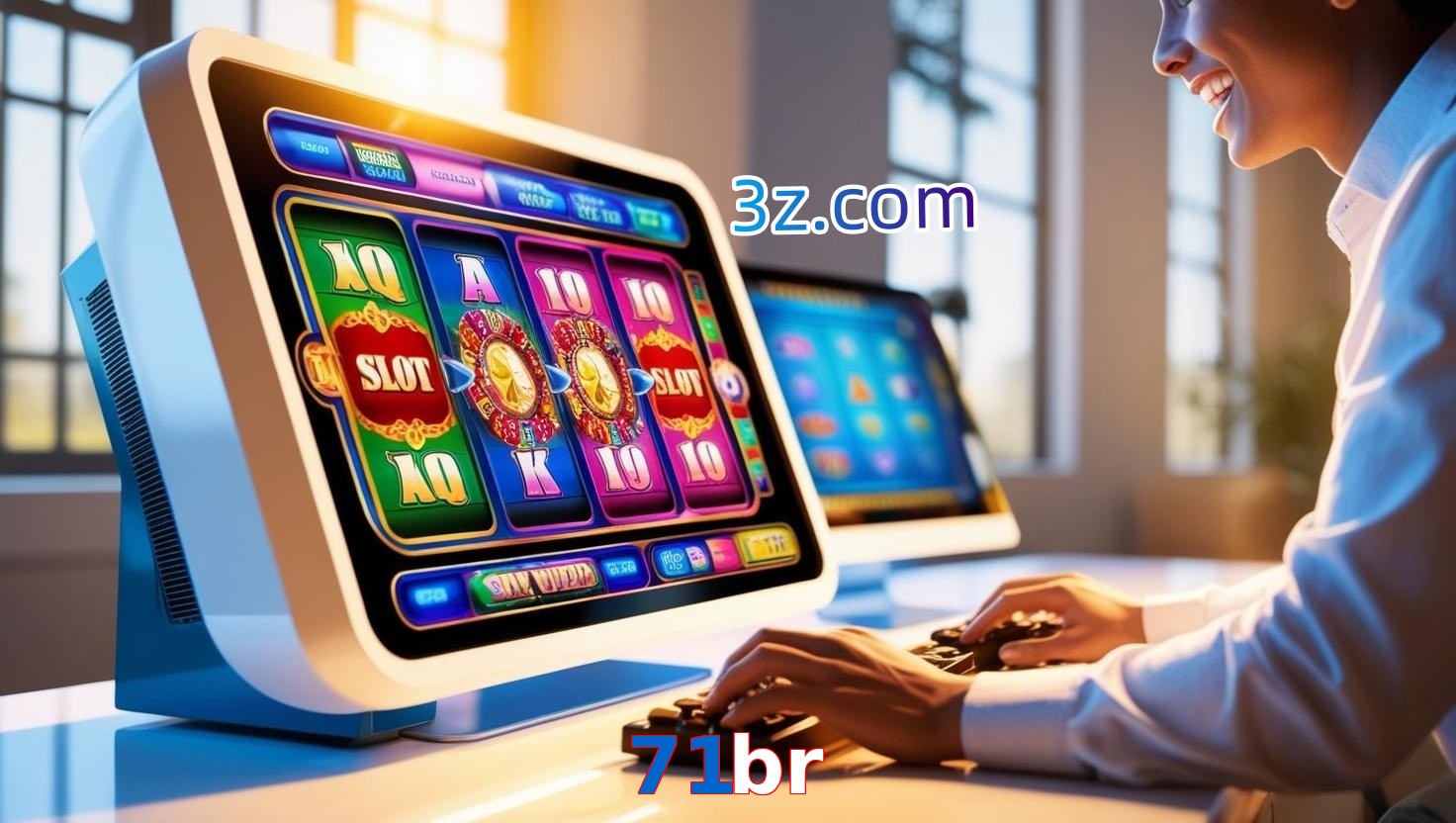 71br cassino online desktop